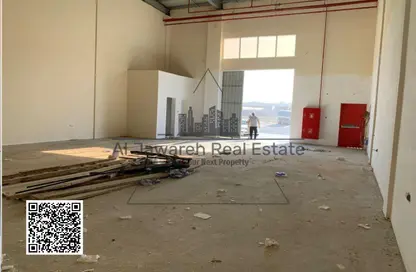 Warehouse - Studio - 1 Bathroom for rent in Industrial Area 1 - Emirates Modern Industrial - Umm Al Quwain