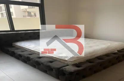 شقة - غرفة نوم - 1 حمام للايجار في شقق الروضة 1 - شقق الروضة - تاون سكوير - دبي شقة - غرفة نوم - 1 حمام للايجار في شقق الروضة 1 - شقق الروضة - تاون سكوير - دبي