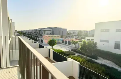 Townhouse - 3 Bedrooms - 4 Bathrooms for sale in Nara - The Valley - Dubai