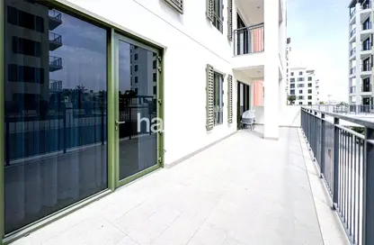 Apartment - 2 Bedrooms - 4 Bathrooms for sale in La Sirene - La Mer - Jumeirah - Dubai