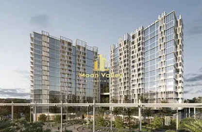 Apartment - 2 Bedrooms - 3 Bathrooms for sale in Expo City Mangrove Residences - Expo City - Dubai