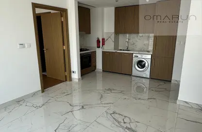 شقة - 2 غرف نوم - 2 حمامات للايجار في عزيزي ريفيرا 61 - ميدان واحد - ميدان - دبي
