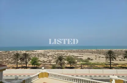 شقة - 2 غرف نوم - 3 حمامات للبيع في رويال بريز 3 - رويال بريز - قرية الحمرا - رأس الخيمة