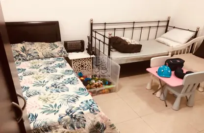 Apartment - 2 Bedrooms - 2 Bathrooms for rent in Al Rashidiya 2 - Al Rashidiya - Ajman