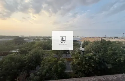 شقة - 2 غرف نوم - 3 حمامات للايجار في شقق مسك - الجادة - الشارقة