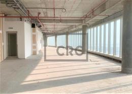 Office Space for rent in Shining Towers - Al Khalidiya - Abu Dhabi