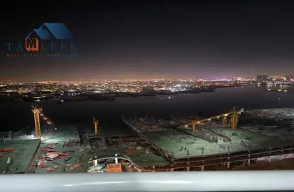 Apartment - 2 Bedrooms - 2 Bathrooms for sale in Oasis Tower - Al Rashidiya 1 - Al Rashidiya - Ajman Apartment - 2 Bedrooms - 2 Bathrooms for sale in Oasis Tower - Al Rashidiya 1 - Al Rashidiya - Ajman