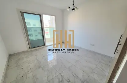 Apartment - 1 Bedroom - 1 Bathroom for rent in AlFalah - Muwaileh Commercial - Sharjah