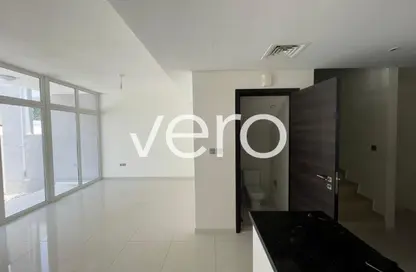Townhouse - 3 Bedrooms - 3 Bathrooms for sale in Basswood - Damac Hills 2 - Dubai