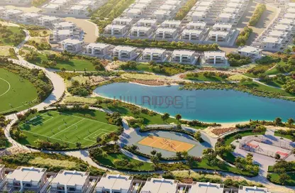 Apartment - 2 Bedrooms - 2 Bathrooms for sale in Elo 3 - Damac Hills 2 - Dubai