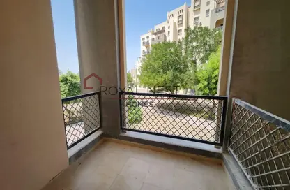 Apartment - 2 Bedrooms - 2 Bathrooms for sale in Al Thamam 45 - Al Thamam - Remraam - Dubai Land - Dubai