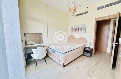 Apartment - 3 Bedrooms - 2 Bathrooms for rent in AZIZI Riviera - Meydan One - Meydan - Dubai