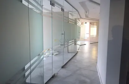 Office Space - Studio - 1 Bathroom for rent in The Regal Tower - Business Bay - Dubai
