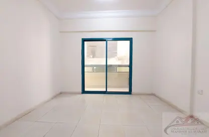 Apartment - 1 Bedroom - 1 Bathroom for rent in Al Zain Tower - Al Nahda - Sharjah