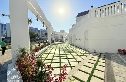 Apartment - 2 Bedrooms - 2 Bathrooms for rent in Vincitore Benessere - Arjan - Dubai