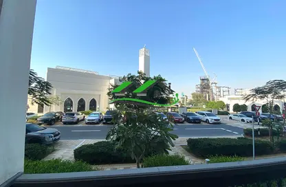 Apartment - Studio - 1 Bathroom for rent in Ansam 3 - Ansam - Yas Island - Abu Dhabi