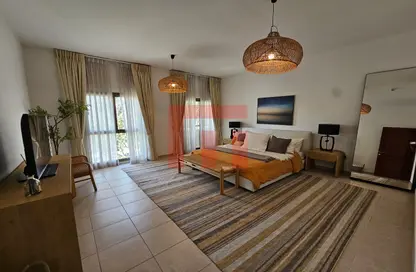 Villa - 4 Bedrooms - 5 Bathrooms for sale in Mangrove Village - Abu Dhabi Gate City - Abu Dhabi