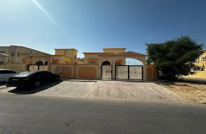 Villa - 4 Bedrooms - 5 Bathrooms for sale in Al Rawda 3 Villas - Al Rawda 3 - Al Rawda - Ajman