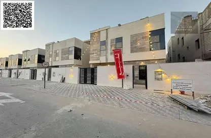 فيلا - 5 غرف نوم - 7 حمامات للبيع في الحليو 2 - الحليو - عجمان