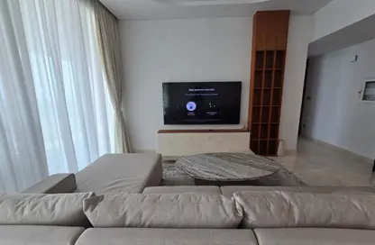 Apartment - 2 Bedrooms - 2 Bathrooms for rent in Ellington Beach House - Palm Jumeirah - Dubai