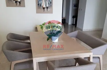 Apartment - 1 Bedroom - 2 Bathrooms for sale in Ocean Terrace - Marina Square - Al Reem Island - Abu Dhabi