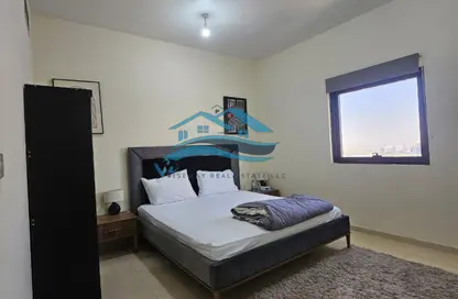 شقة - غرفة نوم - 2 حمامات للايجار في بوابة السيليكون رقم 1 - بوابات السيليكون - واحة السيليكون - دبي