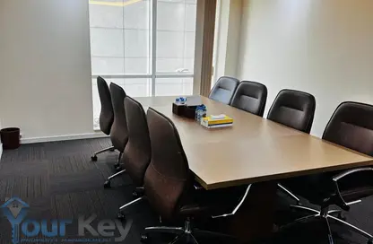 مكتب - استوديو - 1 حمام للايجار في فندق فيرمونت - شارع الشيخ زايد - دبي مكتب - استوديو - 1 حمام للايجار في فندق فيرمونت - شارع الشيخ زايد - دبي