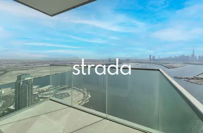 Apartment - 2 Bedrooms - 2 Bathrooms for sale in The Grand - Dubai Creek Harbour (The Lagoons) - Dubai