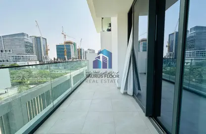 Apartment - 1 Bedroom - 1 Bathroom for rent in The Paragon by IGO - Business Bay - Dubai