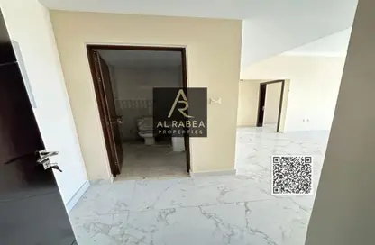Apartment - 1 Bedroom - 2 Bathrooms for rent in Al Jurf 3 - Al Jurf - Ajman Downtown - Ajman