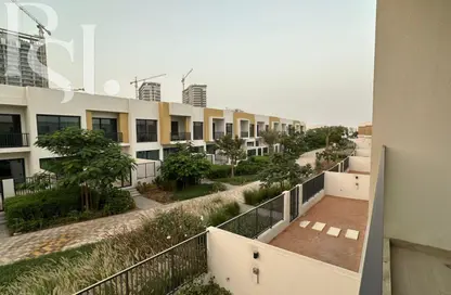 Villa - 4 Bedrooms - 6 Bathrooms for sale in Marbella - Mina Al Arab - Ras Al Khaimah Villa - 4 Bedrooms - 6 Bathrooms for sale in Marbella - Mina Al Arab - Ras Al Khaimah