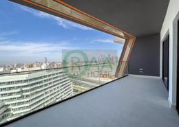 Apartment - 1 bedroom - 2 bathrooms for rent in Binghatti Creek - Al Jaddaf - Dubai Apartment - 1 bedroom - 2 bathrooms for rent in Binghatti Creek - Al Jaddaf - Dubai