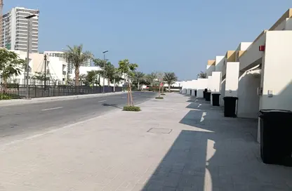 فيلا - 3 غرف نوم - 5 حمامات للايجار في فيلات ماربيلا الثانية - ماربيا - ميناء العرب - راس الخيمة - رأس الخيمة