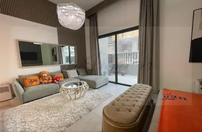 Apartment - Studio - 1 Bathroom for rent in La Riviera Azure - Jumeirah Village Circle - Dubai