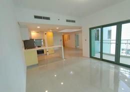 Apartment - 1 bedroom - 2 bathrooms for rent in Reem Diamond - Shams Abu Dhabi - Al Reem Island - Abu Dhabi