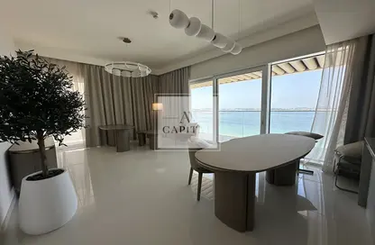 Apartment - 2 Bedrooms - 3 Bathrooms for sale in Grand Bleu Tower 2 - EMAAR Beachfront - Dubai Harbour - Dubai