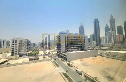 Apartment - 2 Bedrooms - 3 Bathrooms for rent in Jumeirah Garden City - Al Satwa - Dubai