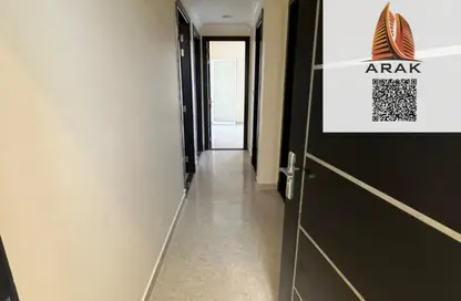 Apartment - 3 Bedrooms - 3 Bathrooms for rent in Al Rawda 1 - Al Rawda - Ajman