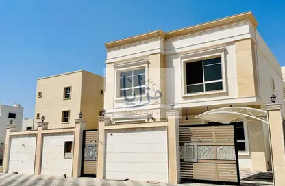 Villa - 3 Bedrooms - 5 Bathrooms for sale in Al Zaheya Gardens - Al Zahya - Ajman