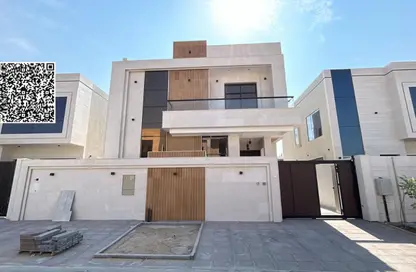 Villa - 5 Bedrooms - 7 Bathrooms for sale in Al Aamra Gardens - Al Amerah - Ajman