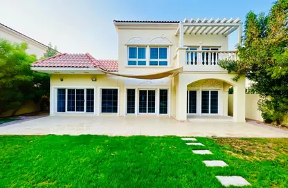 Villa - 4 Bedrooms - 6 Bathrooms for sale in District 16 - Jumeirah Village Circle - Dubai