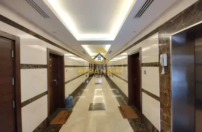 Apartment - 2 Bedrooms - 2 Bathrooms for rent in Al Mraijeb - Al Jimi - Al Ain Apartment - 2 Bedrooms - 2 Bathrooms for rent in Al Mraijeb - Al Jimi - Al Ain