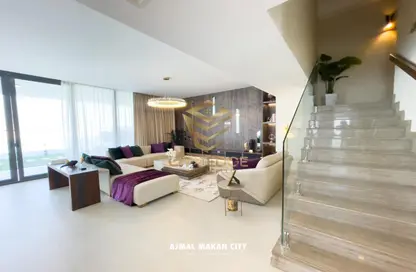 Reception / Lobby image for: Apartment - 1 Bedroom - 2 Bathrooms for sale in Sun Island - Ajmal Makan City - Al Hamriyah - Sharjah, Image 1