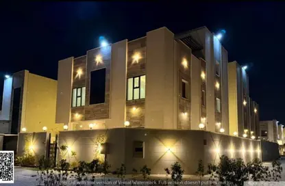 Villa - 6 Bedrooms - 7+ Bathrooms for rent in Al Aamra Gardens - Al Amerah - Ajman Villa - 6 Bedrooms - 7+ Bathrooms for rent in Al Aamra Gardens - Al Amerah - Ajman