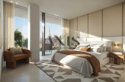 Apartment - 2 Bedrooms - 2 Bathrooms for sale in Eden House The Park - Al Wasl - Dubai