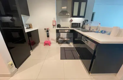 شقة - 2 غرف نوم - 3 حمامات للبيع في داماك مايسون كانال فيوز - الخليج التجاري - دبي