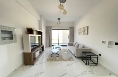 Apartment - 1 Bedroom - 2 Bathrooms for rent in Gardenia Livings - Arjan - Dubai