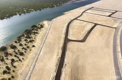 Land - Studio for sale in West Yas - Yas Island - Abu Dhabi