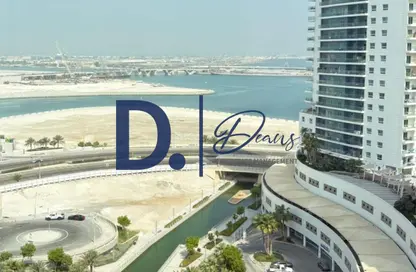 Apartment - 1 Bedroom - 1 Bathroom for rent in The Bridges - Shams Abu Dhabi - Al Reem Island - Abu Dhabi