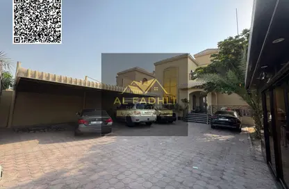 Villa - 5 Bedrooms - 7 Bathrooms for sale in Al Rawda 3 Villas - Al Rawda 3 - Al Rawda - Ajman